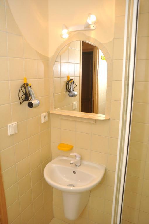 Penzion Po Vode Cesky Krumlov Luaran gambar